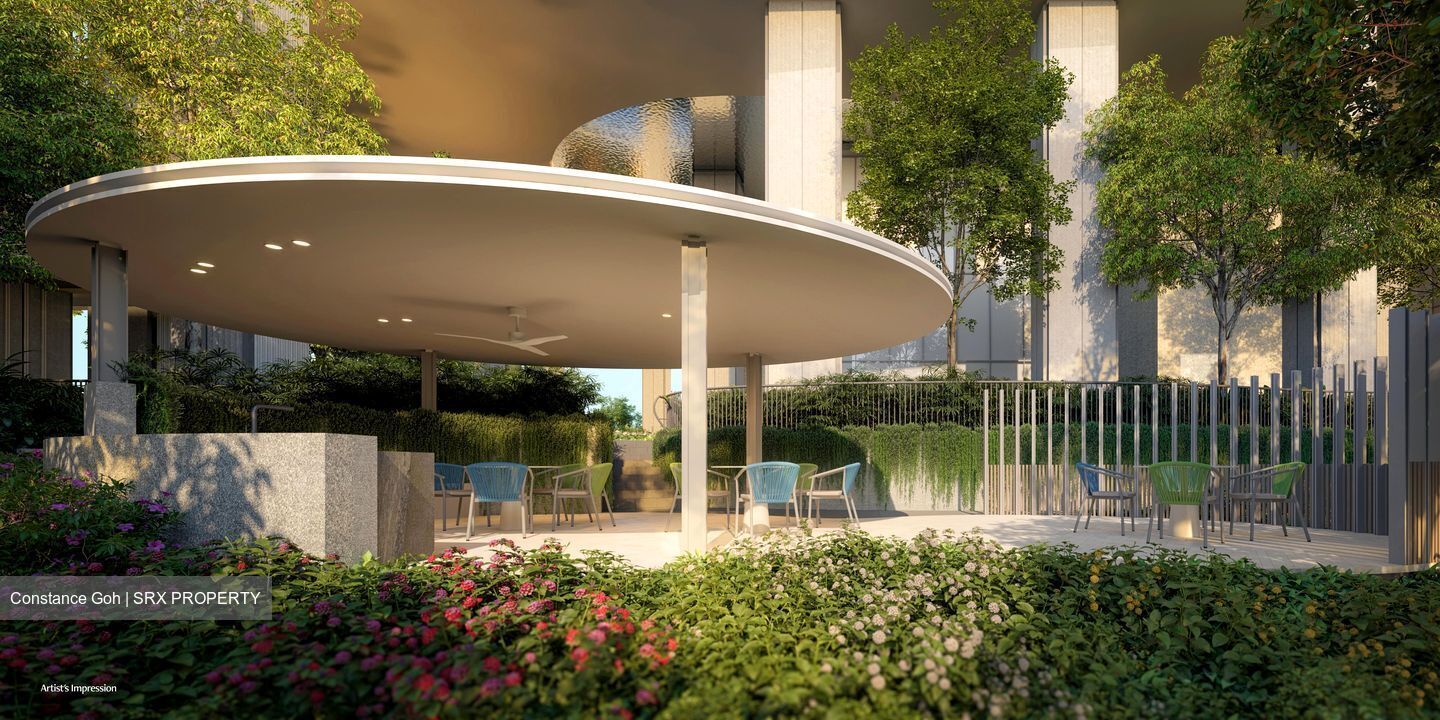 River Green (D9), Condominium #461121541
